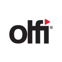 Olfi (Action Cameras) Logo
