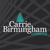 Carrie Birmingham Consult Ltd Logo
