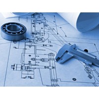 Proyectos Industriales Logo