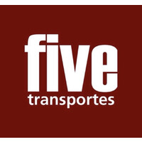 Five Transportes Logo
