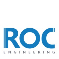 ROC Engineering Logo