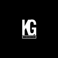 KG Financial Logo