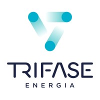 Trifase Energia Logo