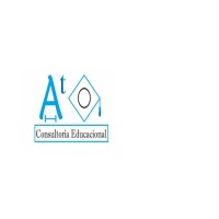 AT Consultoria Educacional Logo