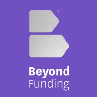 Beyond Funding Logo