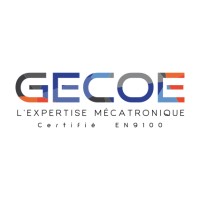 GECoE - BeLink-Solutions Logo