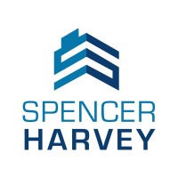 Spencer Harvey Estate & Letting Agents Logo