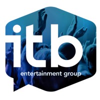 ITB Entertainment Group Logo