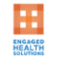 Engaged Health Solutions Logo