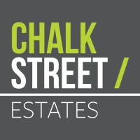 Chalk Street Estates Logo