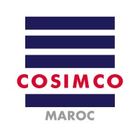 Cosimco Maroc Logo