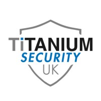TITANIUM SECURITY NW Ltd Logo