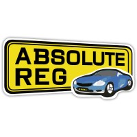 Absolute Reg LTD Logo