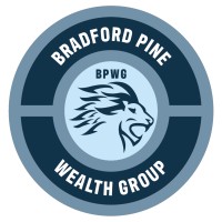 Bradford Pine Wealth Group Logo