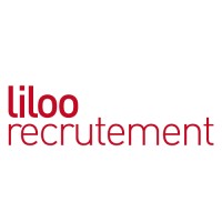 LILOO RECRUTEMENT Logo