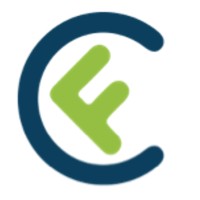 Connecting Food Logo