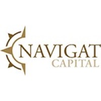 Navigat Capital, LLC Logo