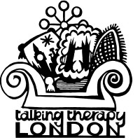 Talking Therapy London Logo