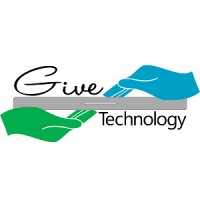 Give Technology Logo