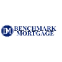 Benchmark Mortgage Logo
