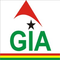 Ghana Insurers Association Logo