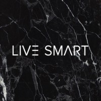 Live Smart Real Estate Logo