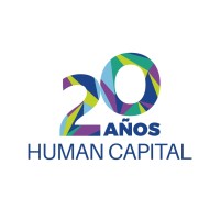 HC - Human Capital Logo