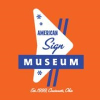 American Sign Museum Logo