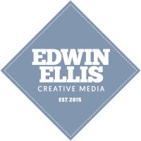 Edwin Ellis Creative Media Logo