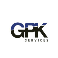 GPK Services Logo