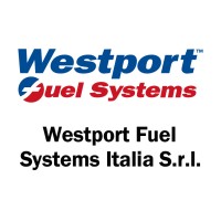 Westport Fuel Systems Italia Logo
