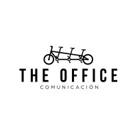 The Office Comunicación Logo