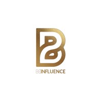 Be Influence Management Logo