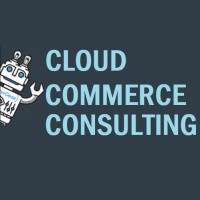 Cloud Commerce Consulting Logo