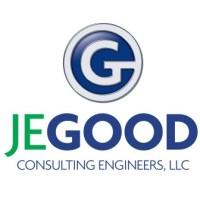 JE Good Consulting Engineers, LLC Logo
