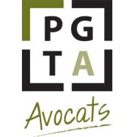 PGTA Avocats Logo