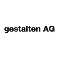 gestalten AG Logo