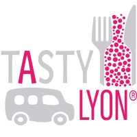 Tasty Lyon Logo