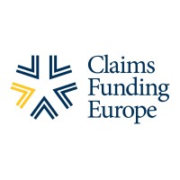 Claims Funding Europe Logo