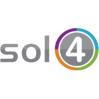 SOL4 IT-Consulting GmbH Logo