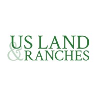 US Land & Ranches Logo