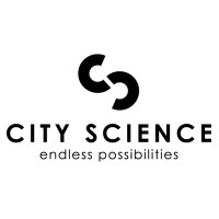 City Science Logo