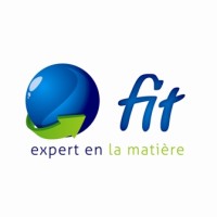FIT, dairy expert Logo
