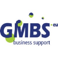 GMBS Business Support Logo