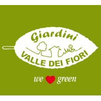 GIARDINI Valle dei Fiori Logo