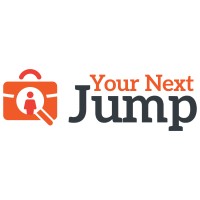 Your Next Jump Logo