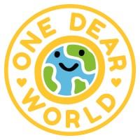 One Dear World Logo