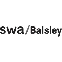 SWA/Balsley Logo