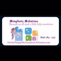 Simplistic Solutions Logo