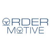 Ordermotive Logo